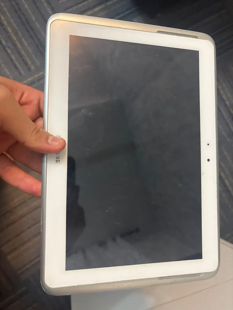 تبلت ۱۰ اینچ سامسونگ|تبلت|کرمان, |دیوار