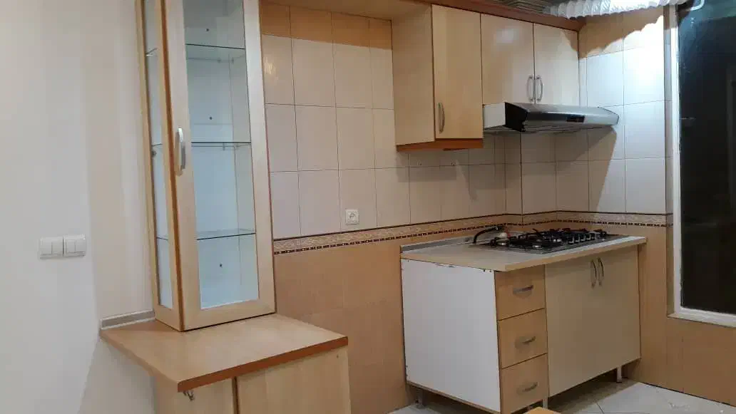 فردوس غرب/بهار جنوبی/۶۰متر ۱خواب/تخلیه/فول