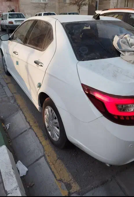 دنا پلاس ۵ دنده تحویلی ۴۰۴|خودرو سواری و وانت|مشهد, آزادشهر|دیوار