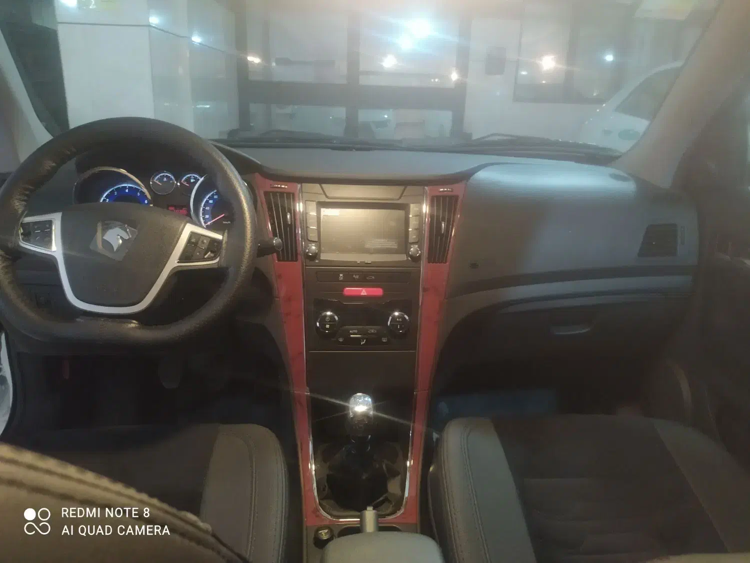 دنا پلاس ef7p شش دنده|خودرو سواری و وانت|زنجان, |دیوار