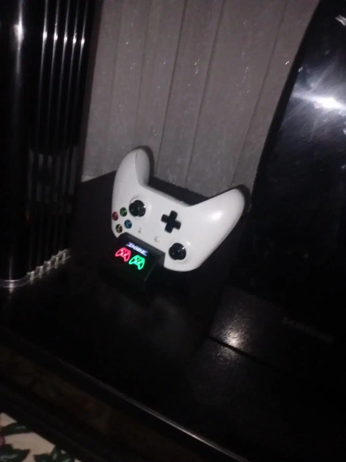 کنسول  xbox one s|کنسول، بازی ویدئویی و آنلاین|اردبیل, |دیوار