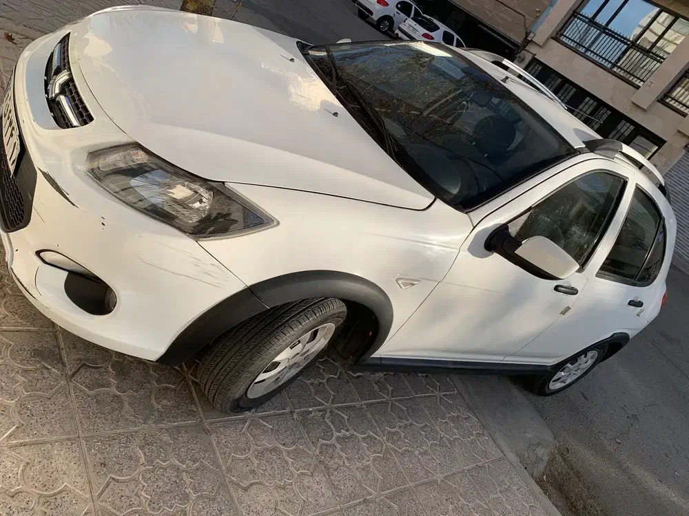 کوییک مدل ۹۹|خودرو سواری و وانت|همدان, |دیوار