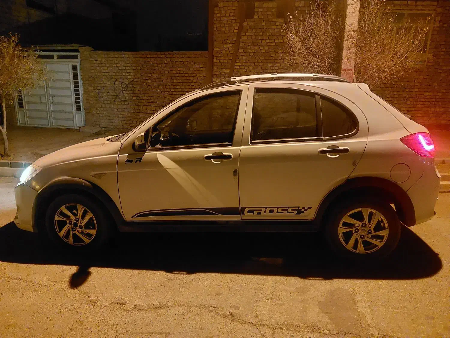 کوئیک سیاه سفید مدل ۱۳۹۸|خودرو سواری و وانت|بیرجند, |دیوار