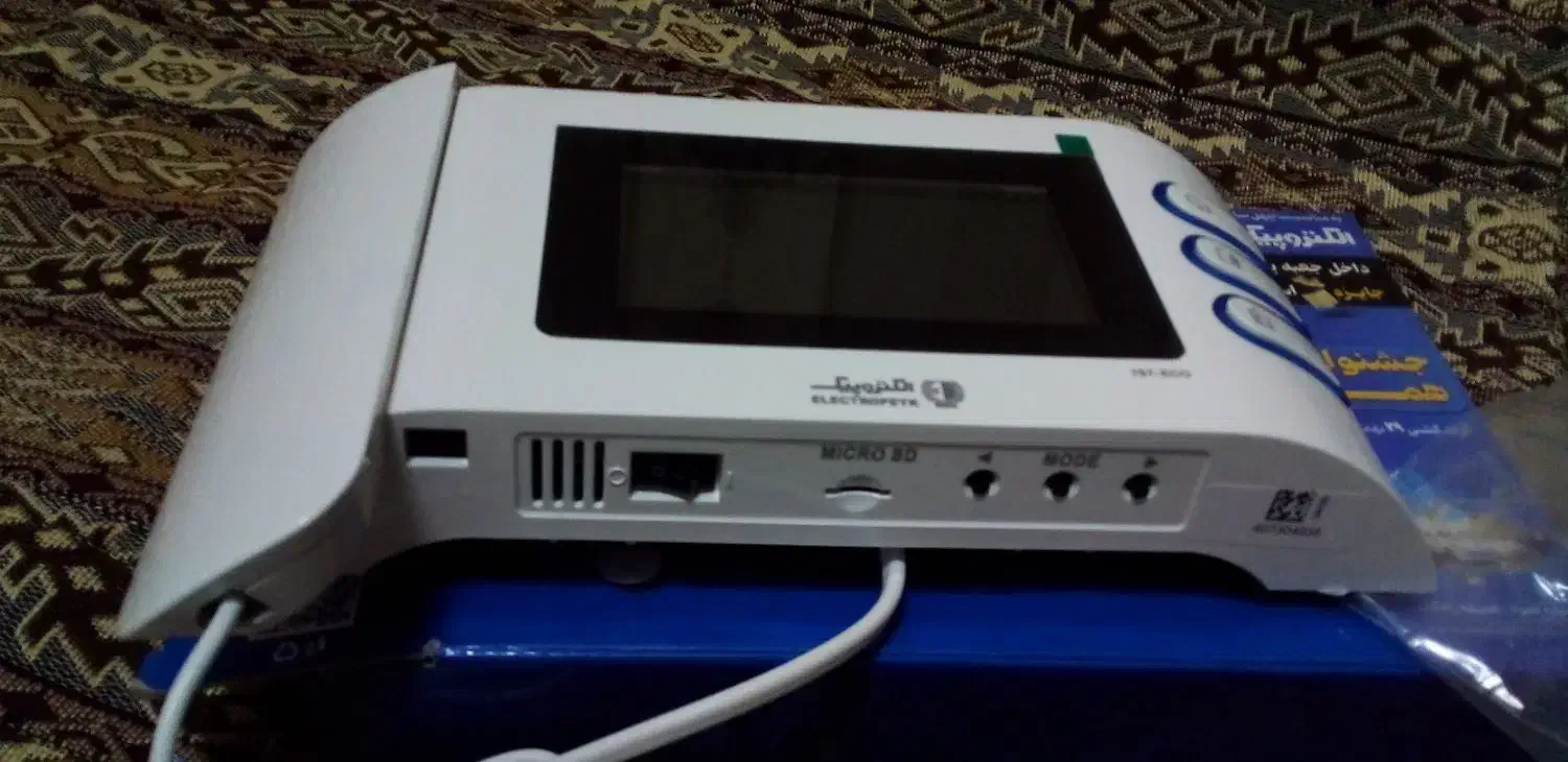 گوشی ایفون تصویری ۷۹۷الکتروپیک|مصالح و تجهیزات ساختمان|تهران, فردوسی|دیوار