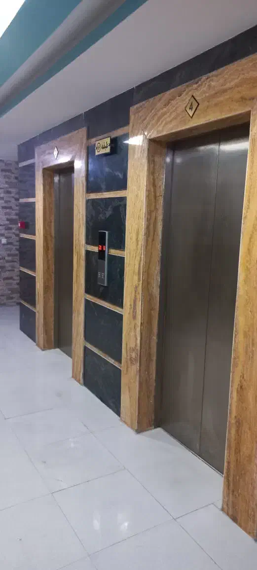 آپارتمان طبقه ۱۶آپاداناجزیره قشم|فروش آپارتمان|قشم, |دیوار