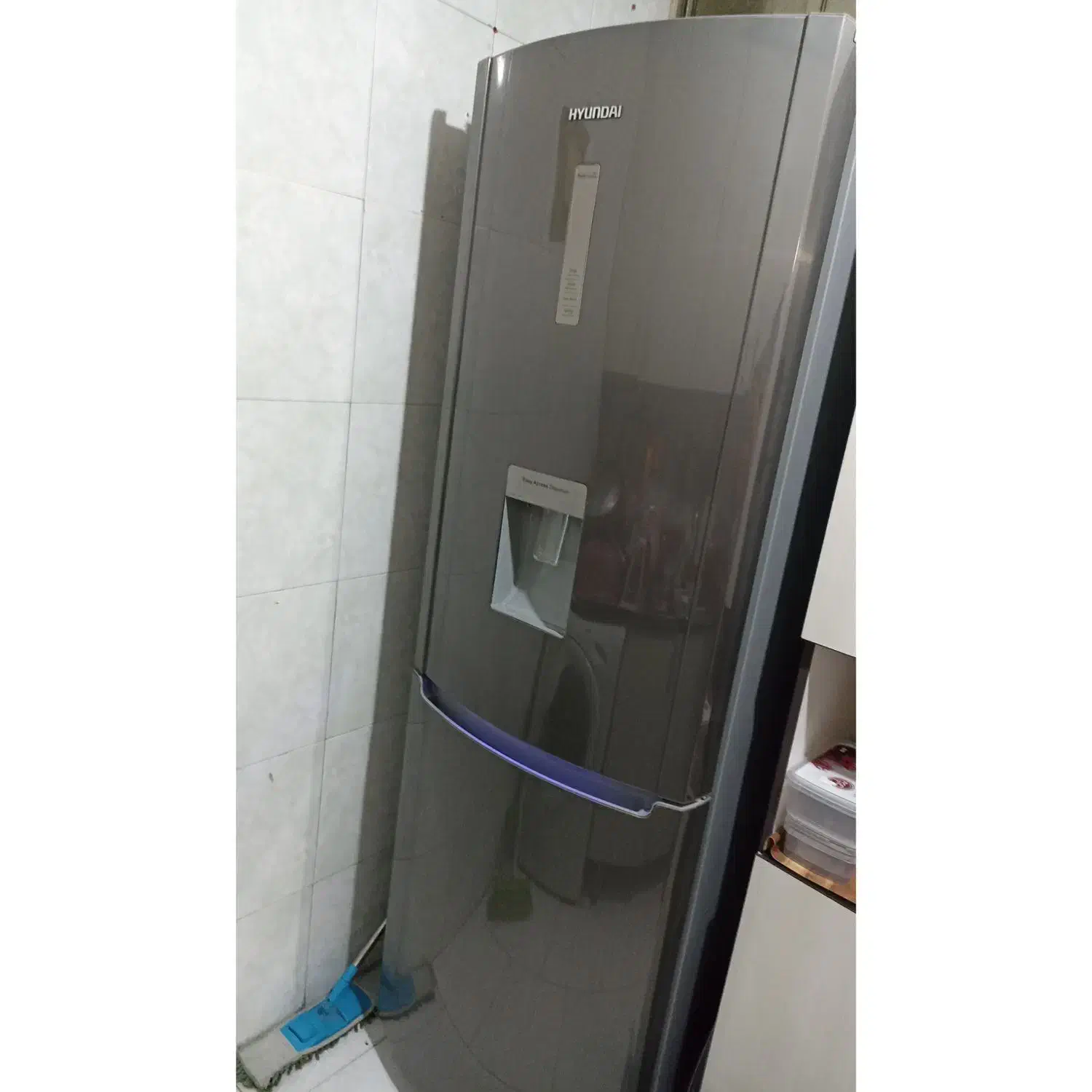 یخچال|یخچال و فریزر|تهران, خاک سفید|دیوار