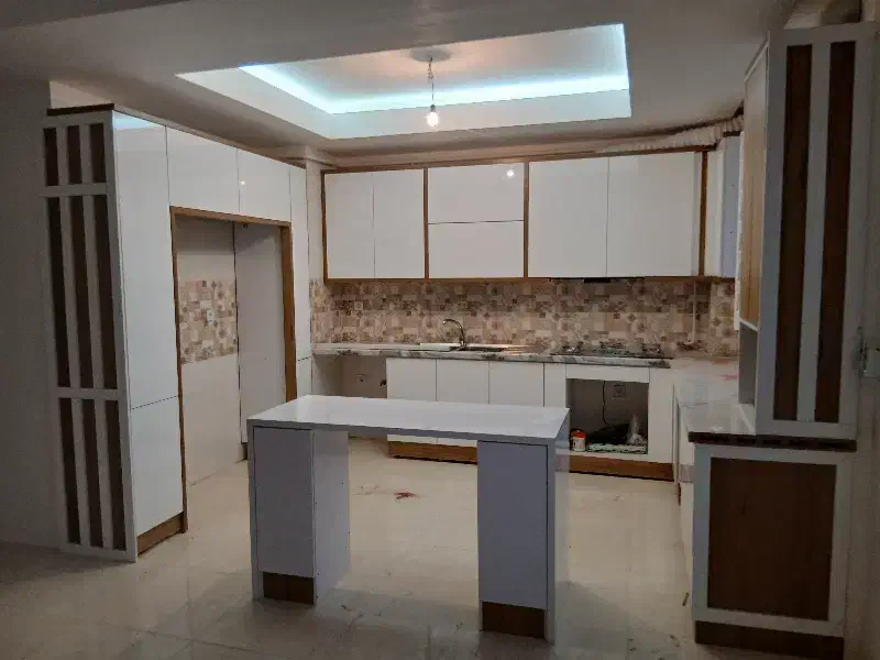 طراحی ساخت و نصب کابینت|خدمات پیشه و مهارت|محمدیه-قزوین, |دیوار