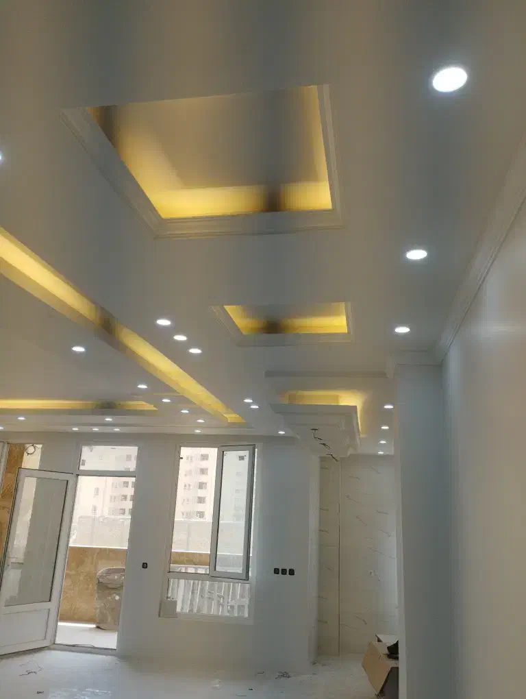 گچکاری وسفید کاری|خدمات پیشه و مهارت|آستانه اشرفیه, |دیوار