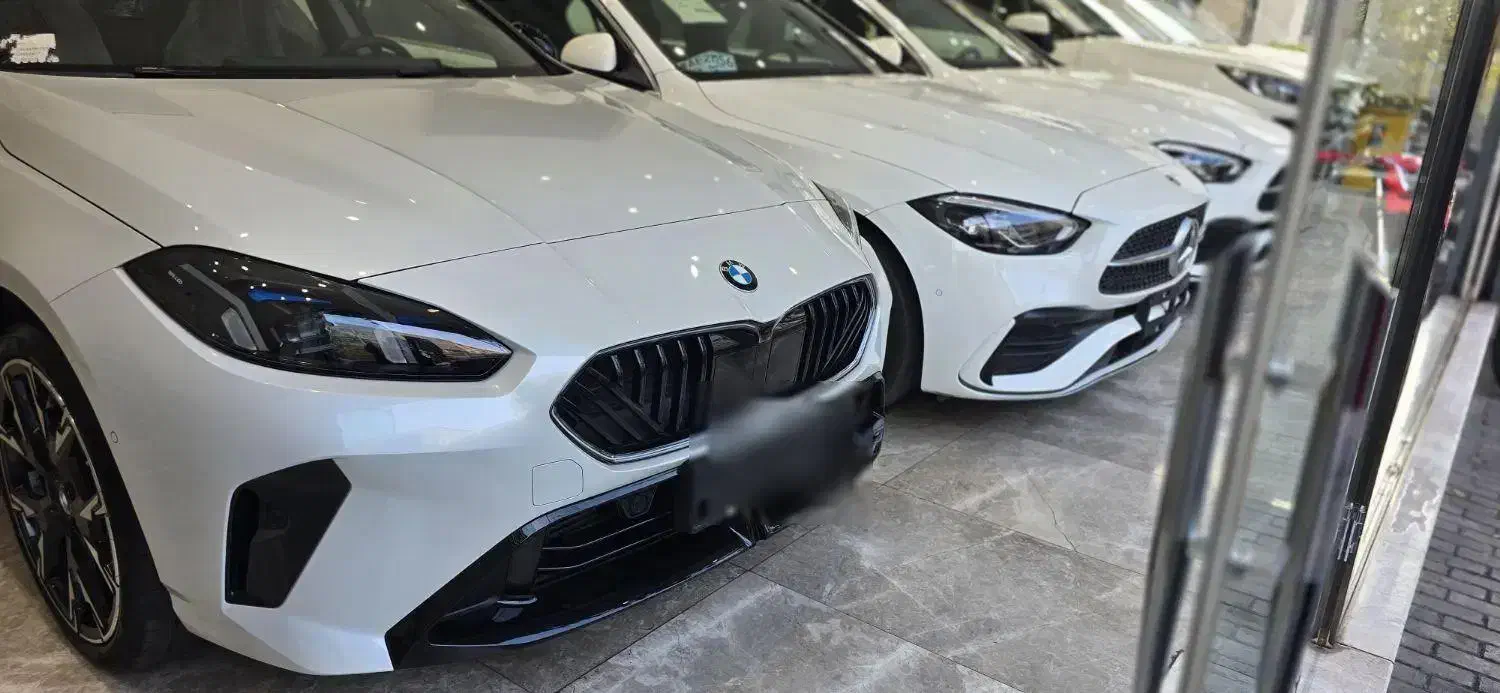 bmw225l|خودرو سواری و وانت|تهران, نیلوفر|دیوار