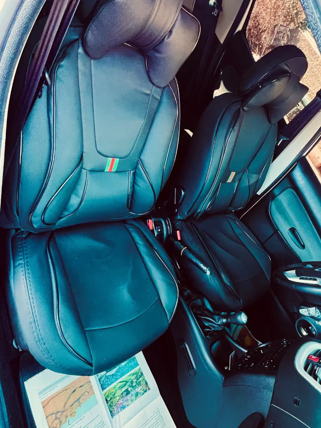 پژو ۲۰۷ پاناپلاس  ۴۰۴ کروز کم یاب|خودرو سواری و وانت|شیراز, شهرک فرهنگیان|دیوار