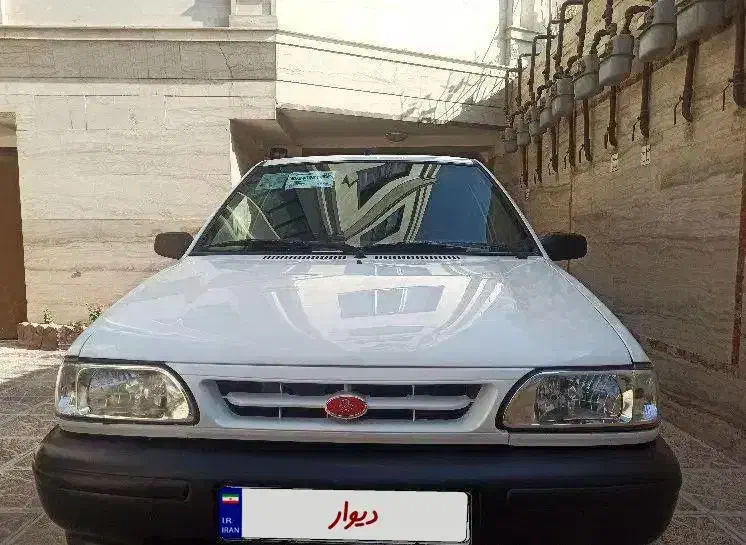 پراید 131 عروسک|خودرو سواری و وانت|ری, علایین|دیوار