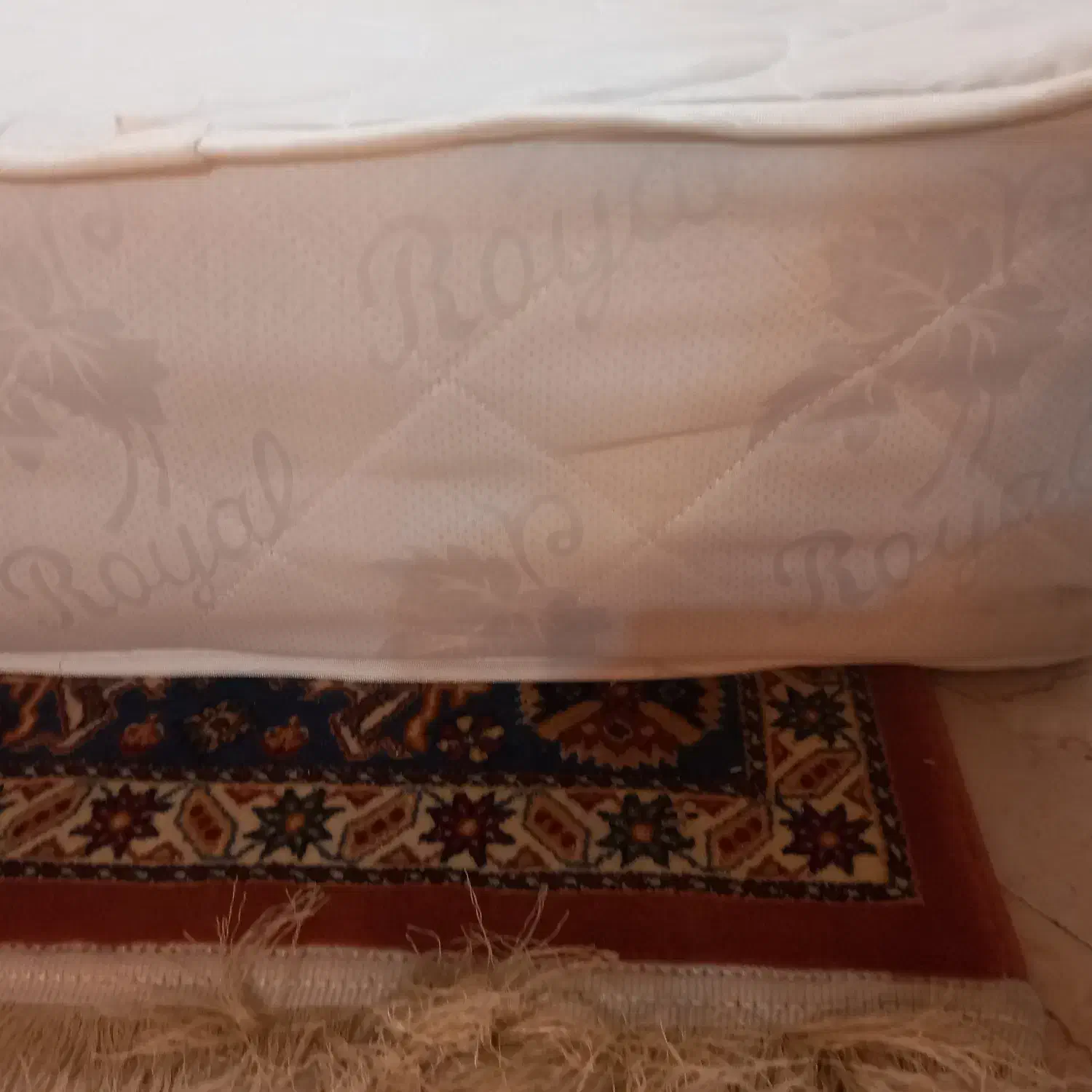 تشک خوشخواب تمیز|تشک تختخواب|تهران, دانشگاه شریف|دیوار