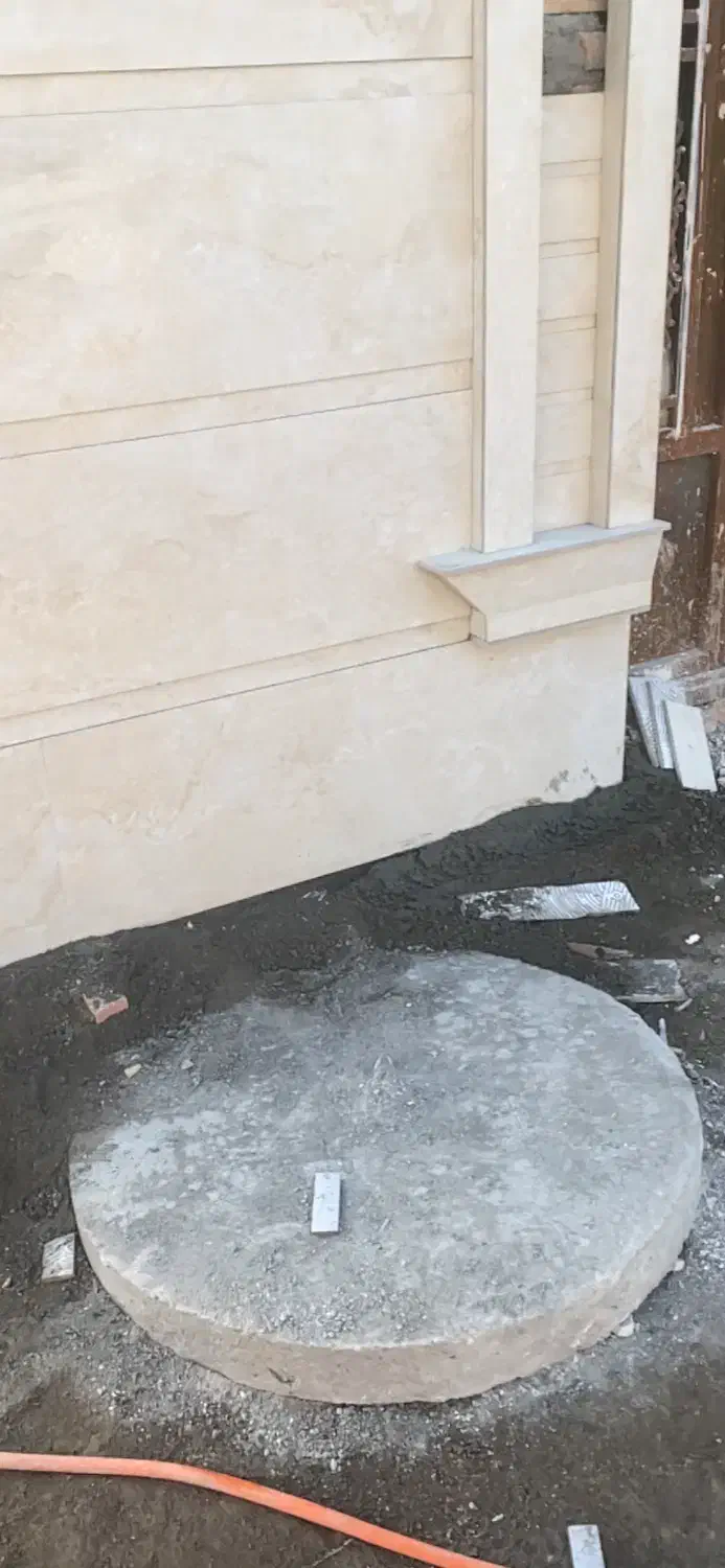 کاشیکاری و سنگکاری مدرن|خدمات پیشه و مهارت|خوی, |دیوار