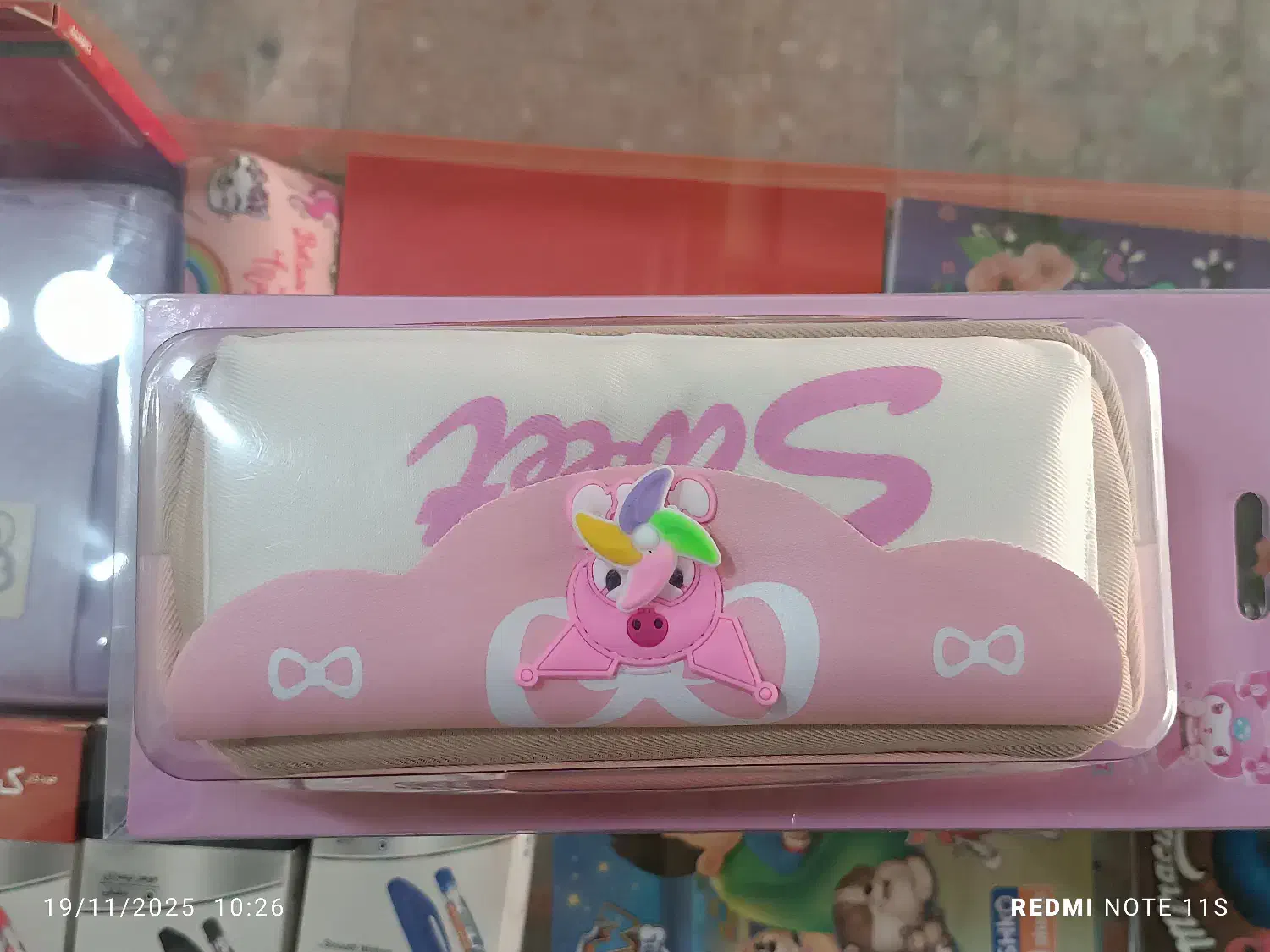 فروش استثنایی تعداد  نخ سوزندوزی و لوازم التحریر|لوازم خیاطی و بافتنی|سراوان, |دیوار