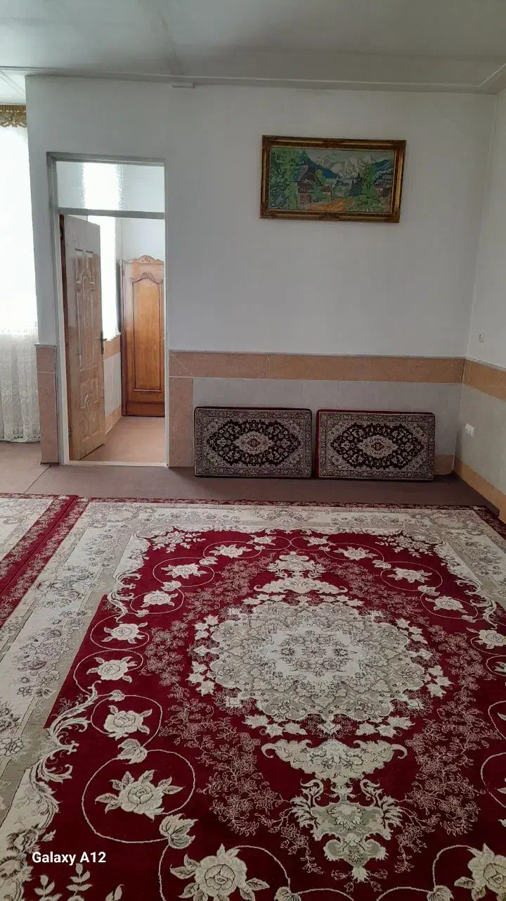 سوئیت طبقه اول دسترسی آسان به سوپر مارکت نانوایی|اجارهٔ کوتاه‌مدت آپارتمان و سوئیت|قم, قلعه کامکار|دیوار