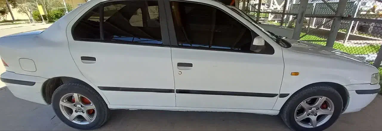 فروش|خودرو سواری و وانت|امیدیه, |دیوار