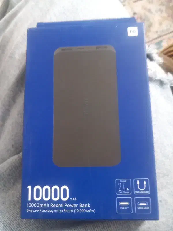 پاوربانک|لوازم جانبی موبایل و تبلت|تهران, کیانشهر|دیوار