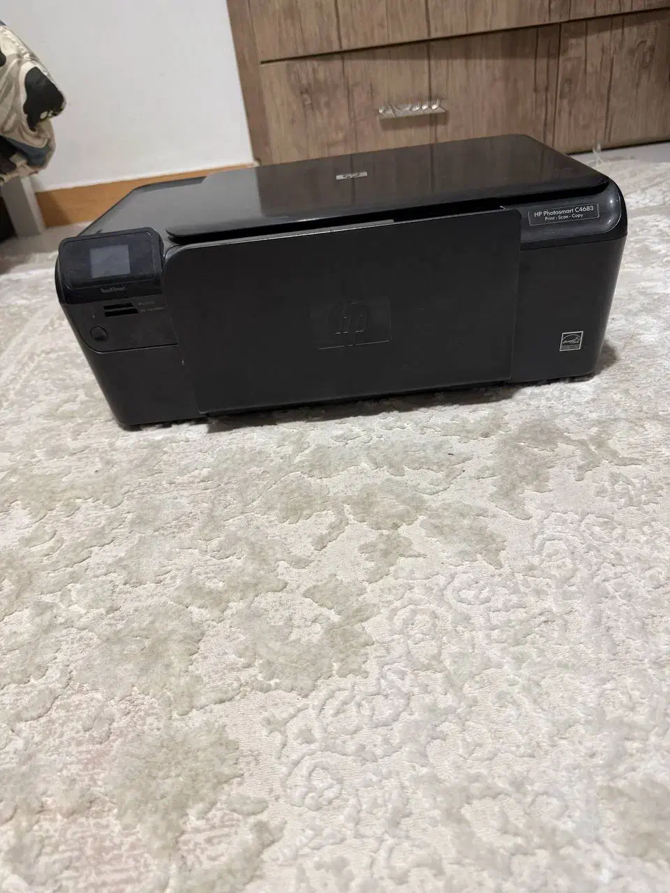 چاپگر|پرینتر، اسکنر، کپی، فکس|رشت, شهرک پردیسان|دیوار