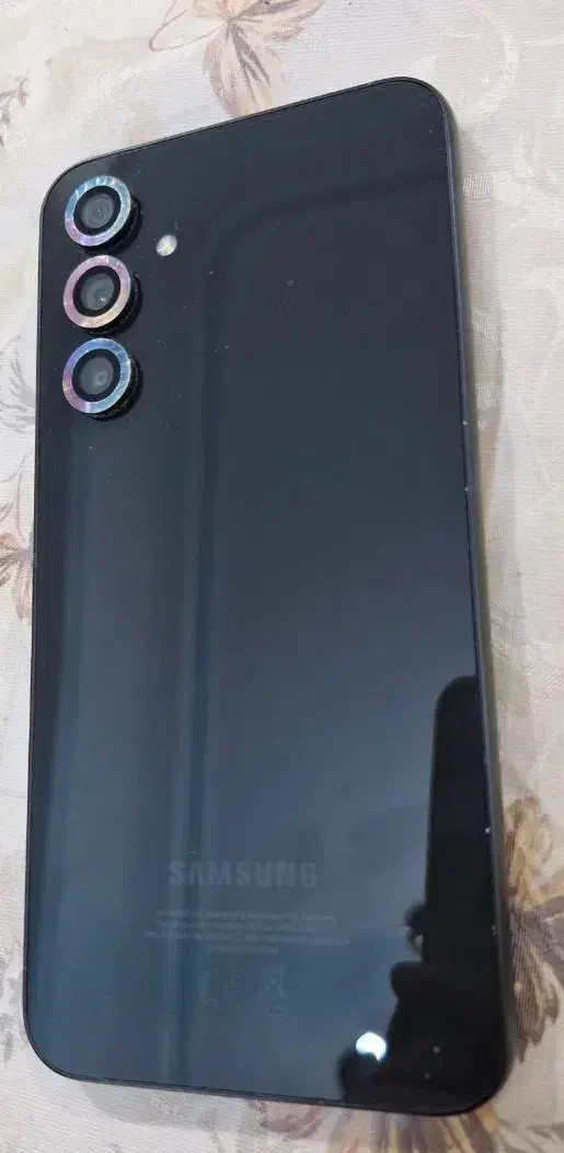 گوشی سامسونگ A54|موبایل|تهران, شهرک خرازی|دیوار