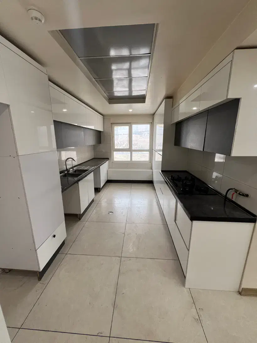 ۱۶۲متر فول تخلیه مروارید شهر /چیتگر