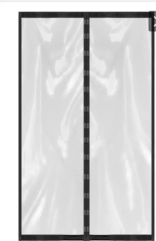 پرده آهن ربایی|پرده، رانر، رومیزی|ری, اقدسیه|دیوار