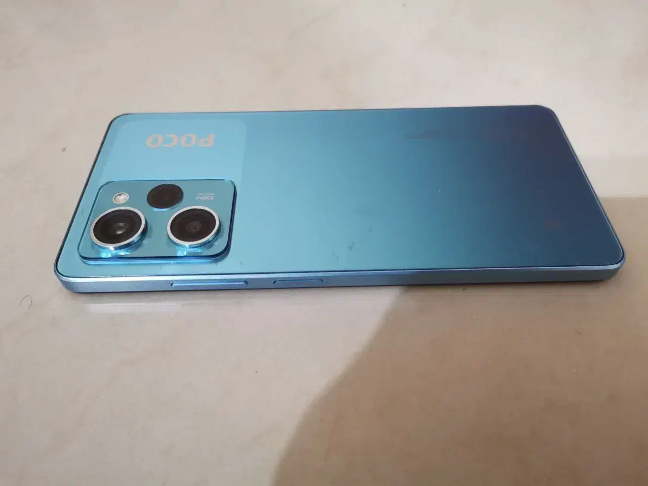 Poco x5 Pro|موبایل|تهران, سازمان آب|دیوار