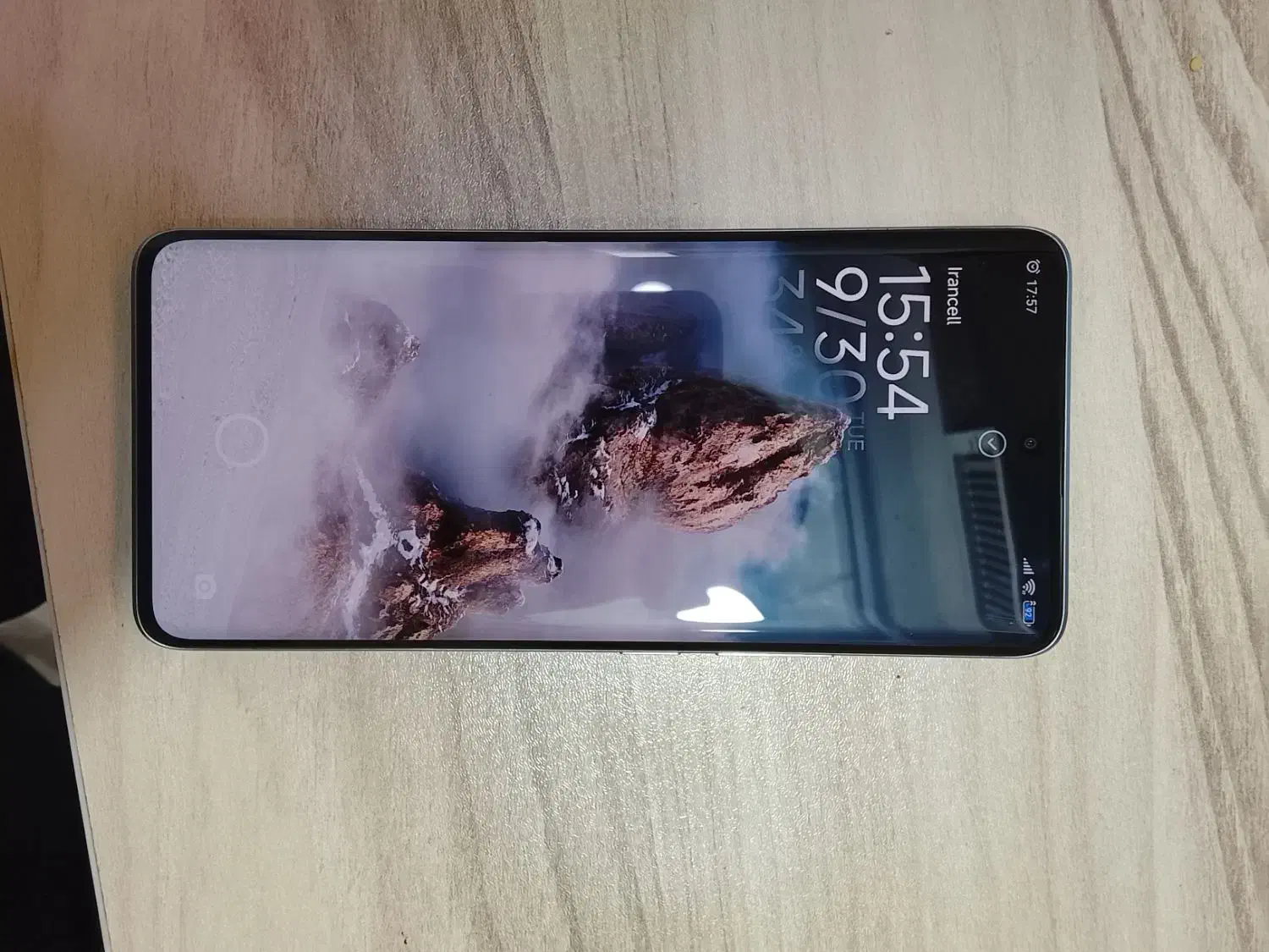 گوشی Redmi note 13 pro plus 5g|موبایل|قم, پردیسان|دیوار