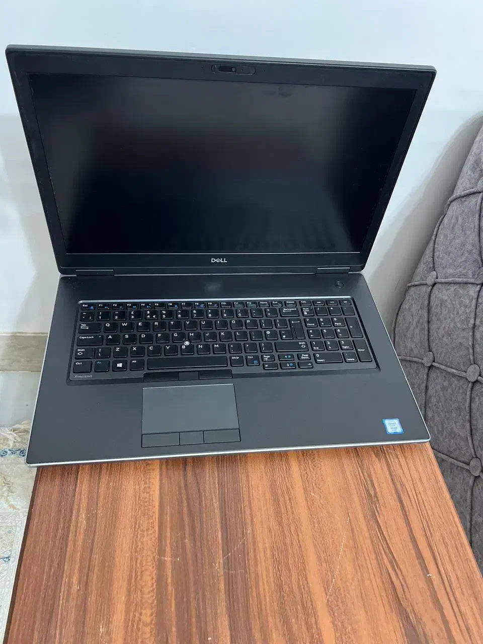 لپتاپ مهندسی زئون dell|رایانه همراه|مهاباد (آذربایجان غربی), |دیوار