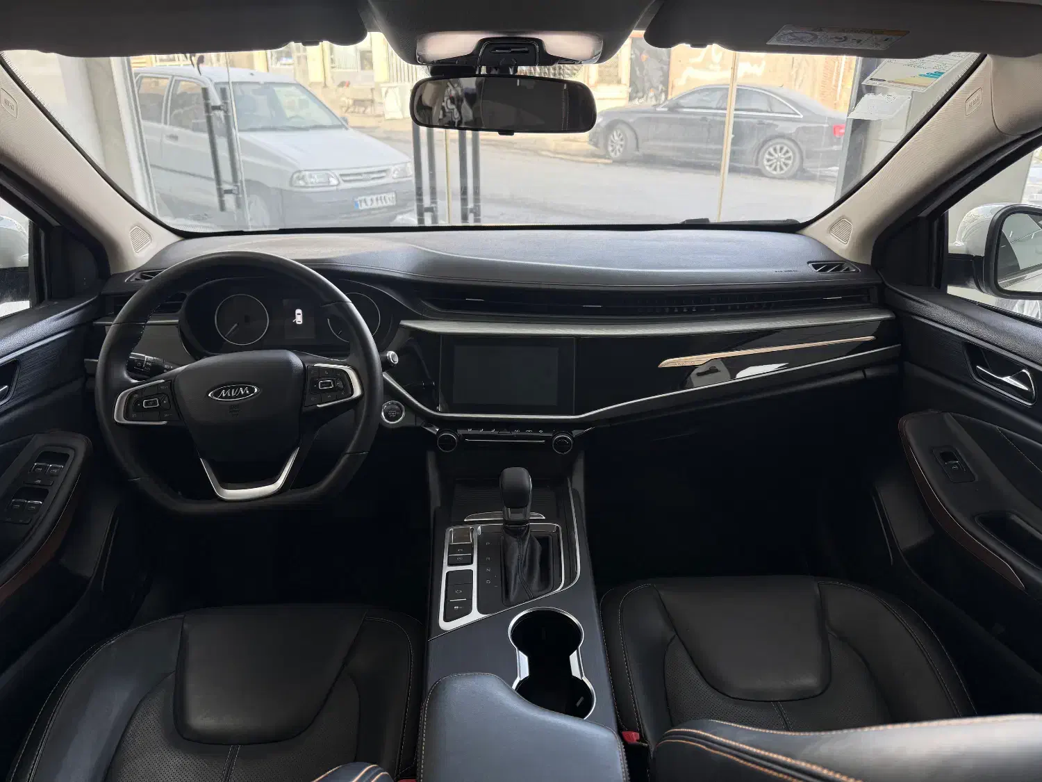 Arizo 5 fl|خودرو سواری و وانت|تبریز, |دیوار