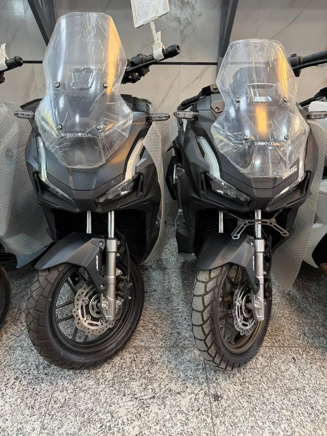 هندا ADV 160 اصل  1404 تایلندی و اندونزی  HONDA|موتورسیکلت|اصفهان, سرتاوه|دیوار