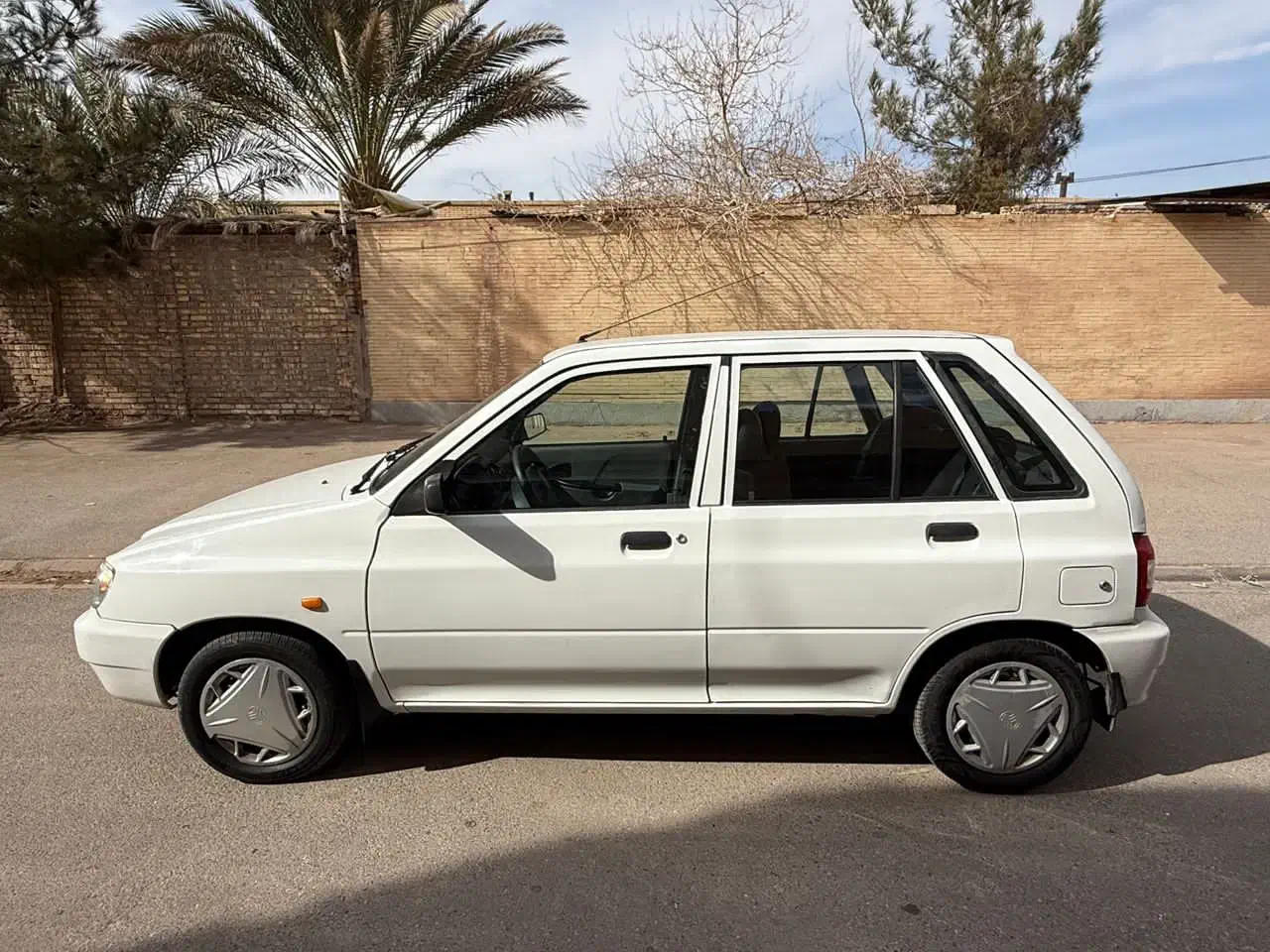 پراید 111|خودرو سواری و وانت|رفسنجان, |دیوار