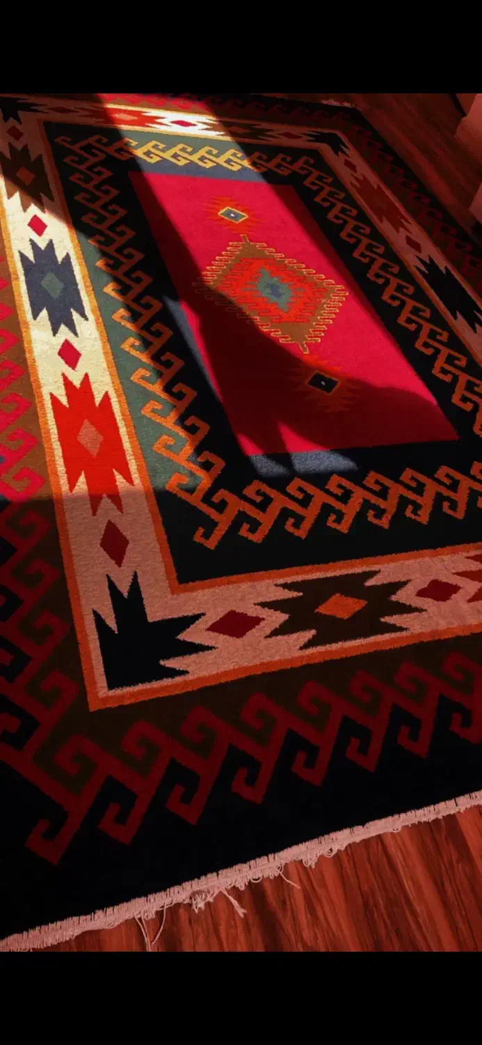 فرش ۶ متری|فرش|مشهد, دانشجو|دیوار