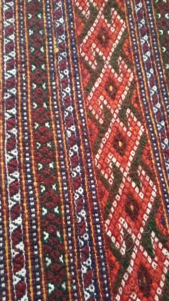 استخدام بافنده قالی گبه گلیم در هر سایزی|استخدام هنری و رسانه|شیراز, دانشگاه شیراز|دیوار