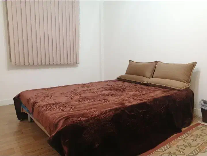 اجاره سوئیت یک خواب|اجارهٔ کوتاهمدت آپارتمان و سوئیت|مشهد, استاد یوسفی (شهرک غرب)|دیوار