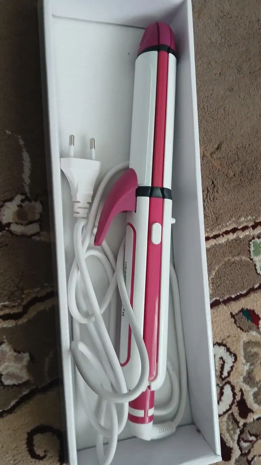 اتو مو|آرایشی، بهداشتی، درمانی|فامنین, |دیوار