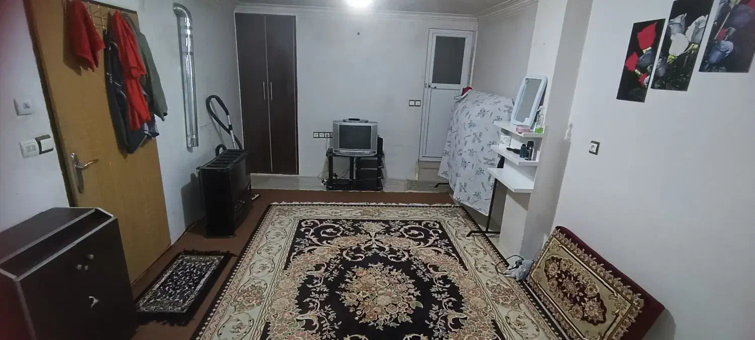 آپارتمان تک واحدی|فروش آپارتمان|شاهدشهر, |دیوار