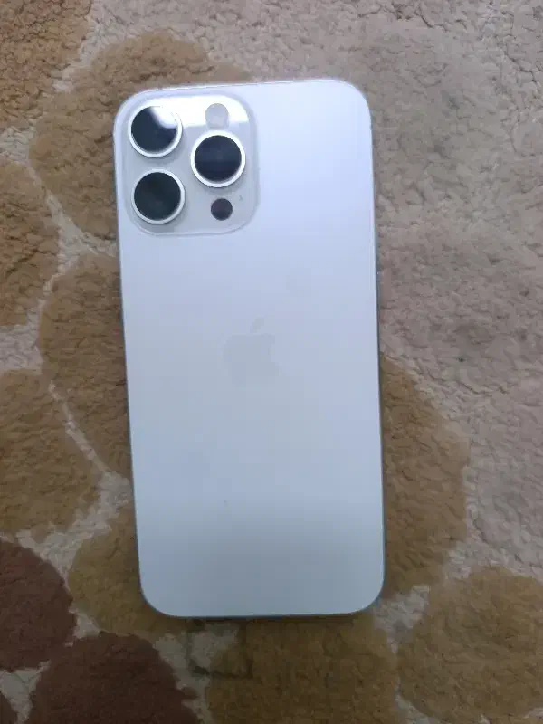 iphone16 promax|موبایل|تهران, شهرک شریعتی|دیوار