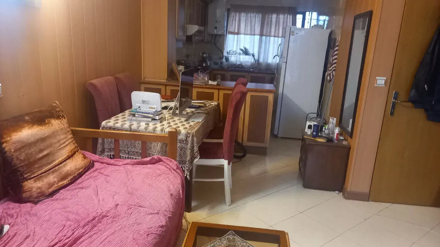 سوئیت ۴۰ متری|فروش آپارتمان|اصفهان, خانه اصفهان|دیوار