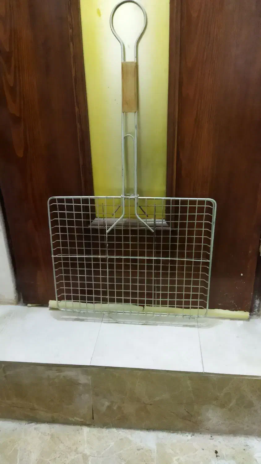 توری کباب|اجاق گاز و لوازم برقی پخت‌وپز|گنبد کاووس, |دیوار