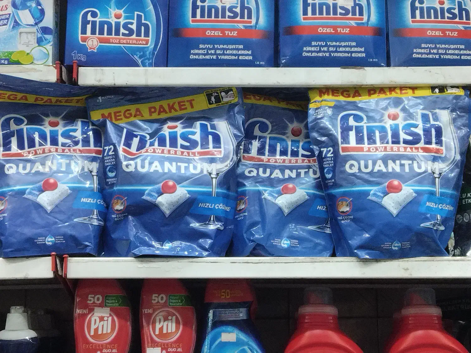 قرص فینیس|مواد شوینده و دستمال کاغذی|مشهد, سعد آباد|دیوار