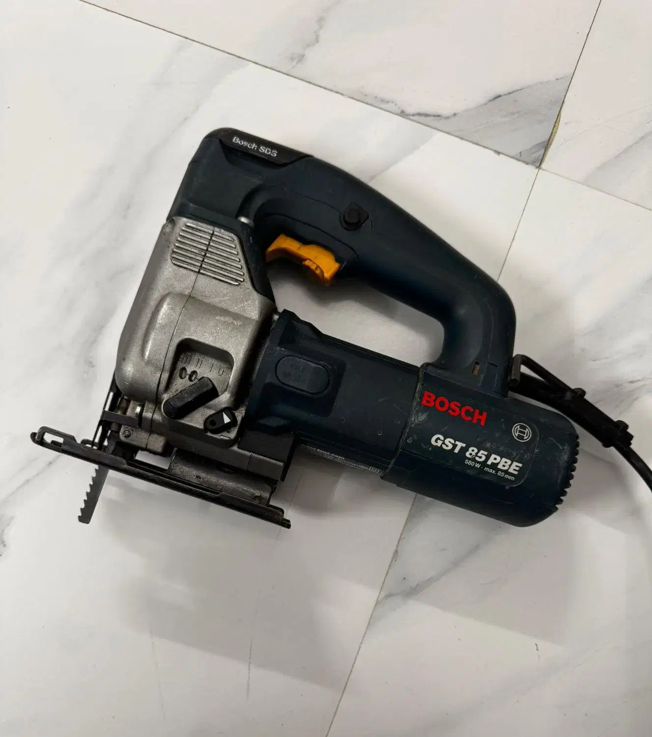 اره چکشی عمود بر 150 bce بوش gst 85 pbe عمودبر اصل|ابزارآلات|تهران, فلاح|دیوار