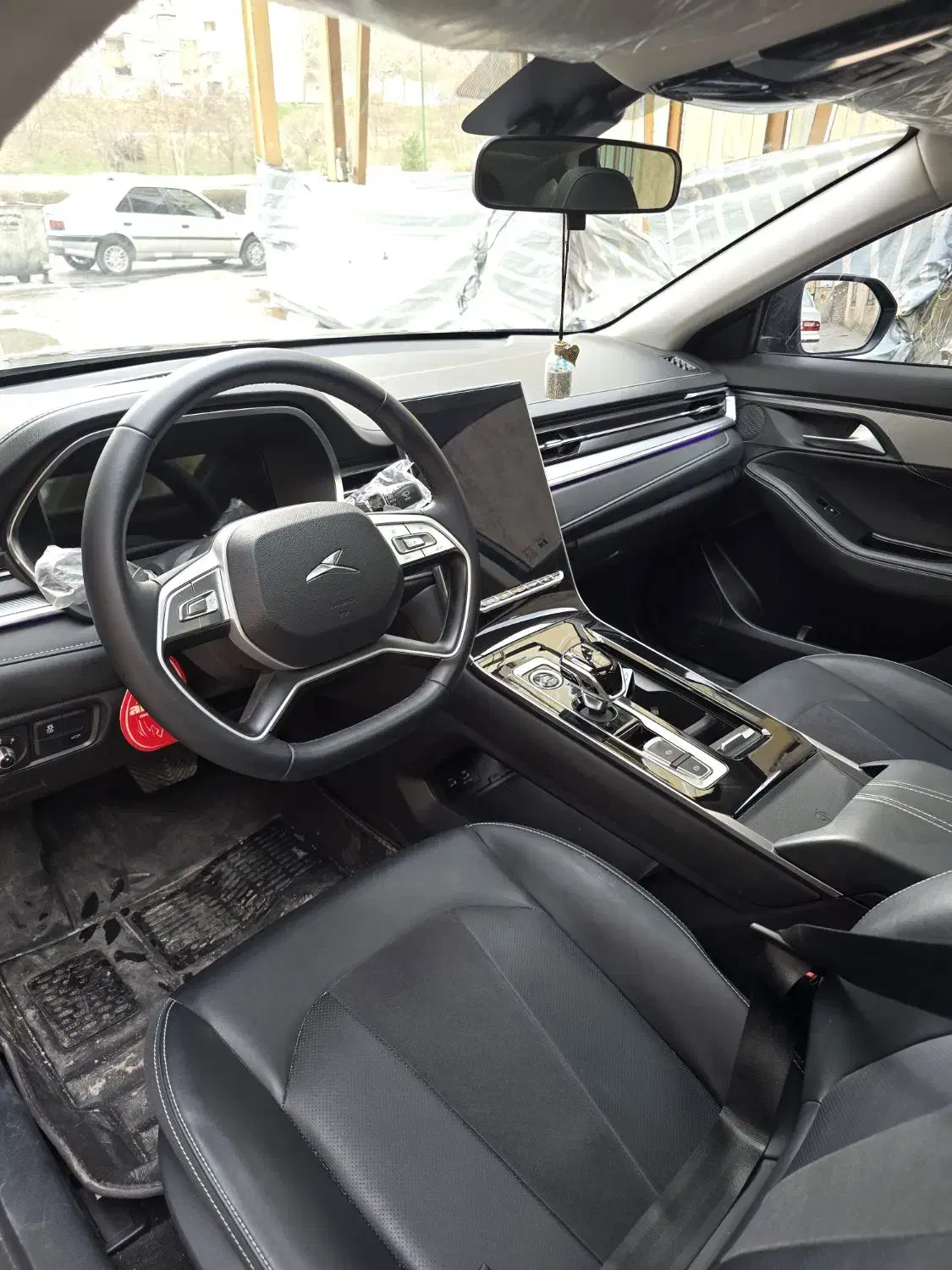 KMC J7 403|خودرو سواری و وانت|خرم‌آباد, |دیوار