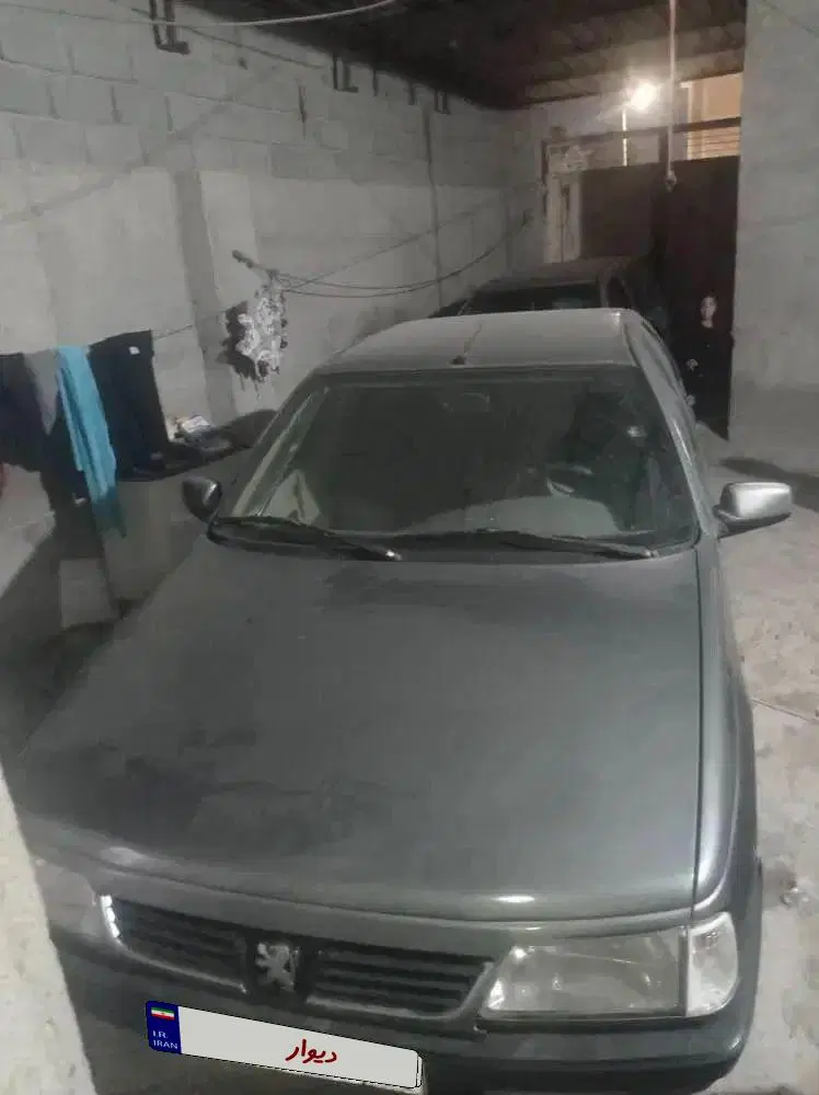 پژو|خودرو سواری و وانت|میناب, |دیوار