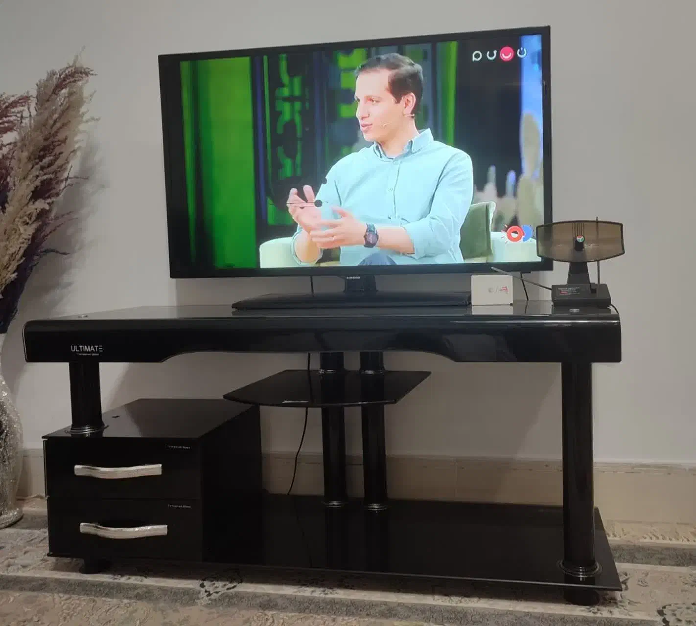 تلویزیون سامسونگ|تلویزیون و پروژکتور|بیرجند, |دیوار