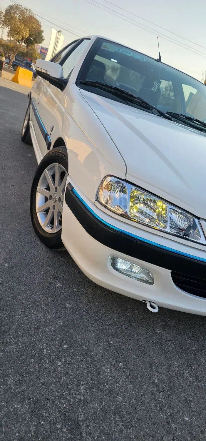 پارس تیوفایو چیده ای مخصوص خاص پسندها خانگی|خودرو سواری و وانت|اصفهان, خانه اصفهان|دیوار