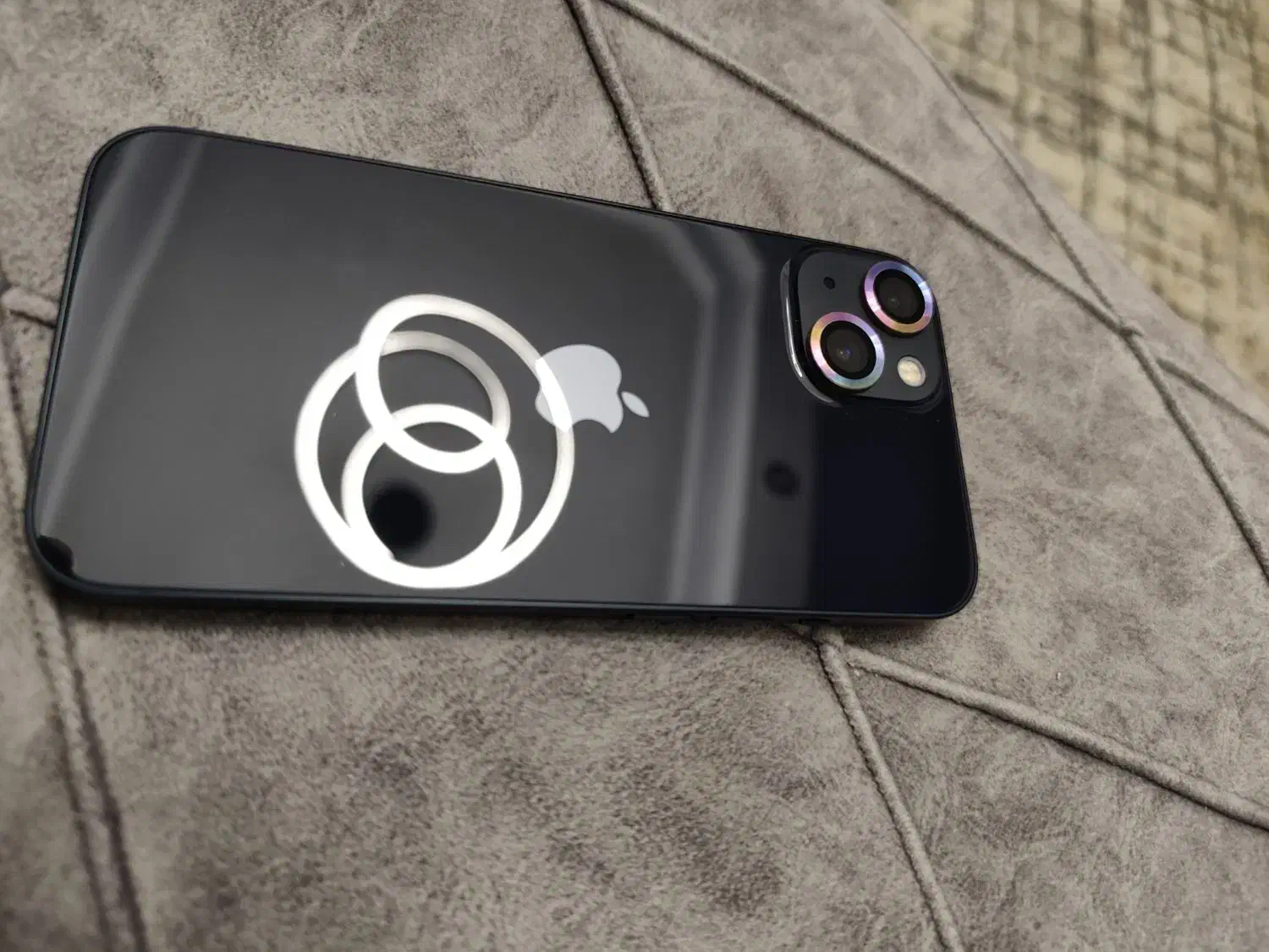 iphone 13 ایفون ۱۳ نرمال|موبایل|فردیس, شهرک ارم|دیوار