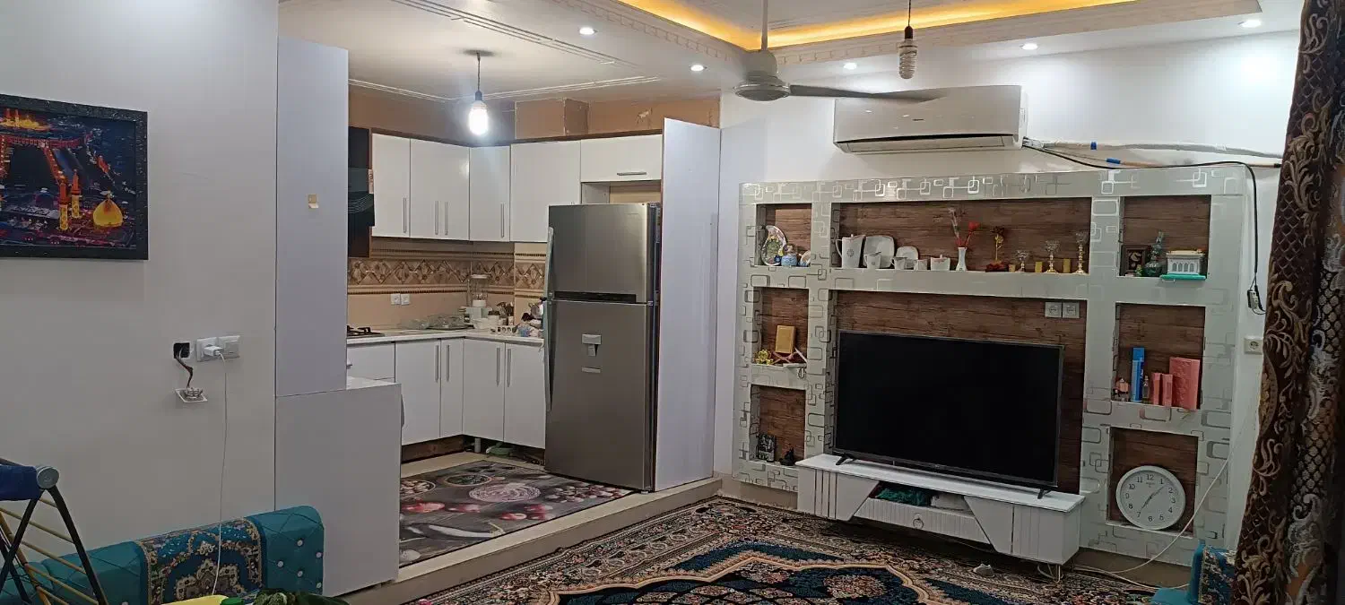 خانه نوساز رهن و اجاره چغادک غربی|اجارهٔ خانه و ویلا|چغادک, |دیوار