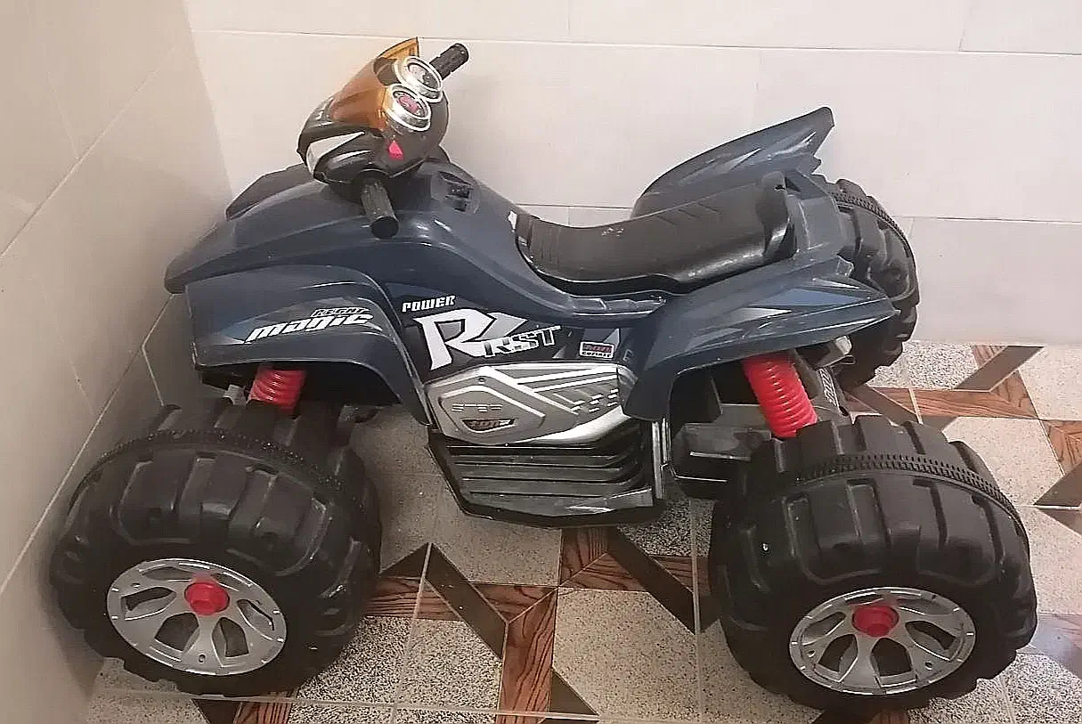 ماشین شارجی|اسباب‌‌بازی|مرودشت, ابوذر جنوبی|دیوار