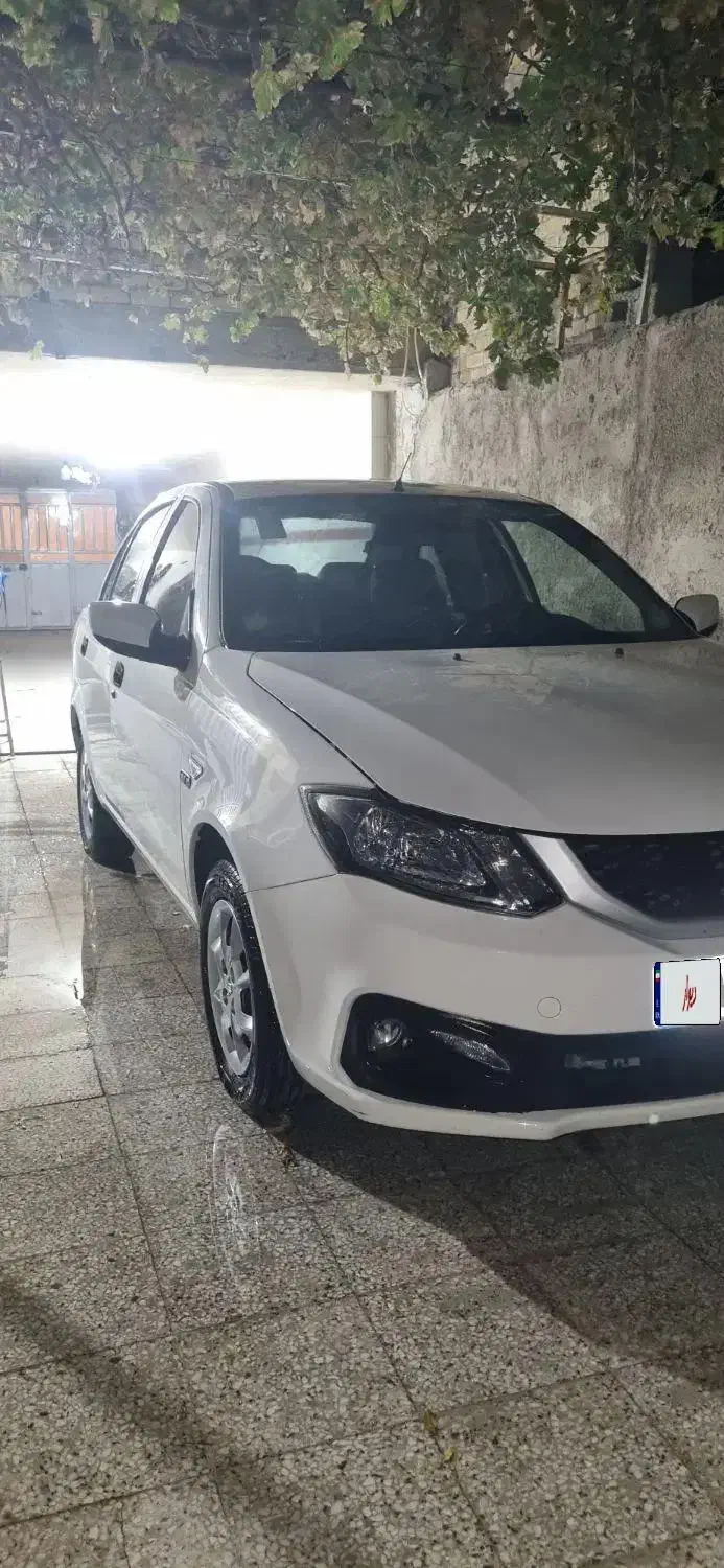 سایناsدوگانه سوز شرکتی ۴۰۲|خودرو سواری و وانت|مرودشت, علی‌آباد‎|دیوار