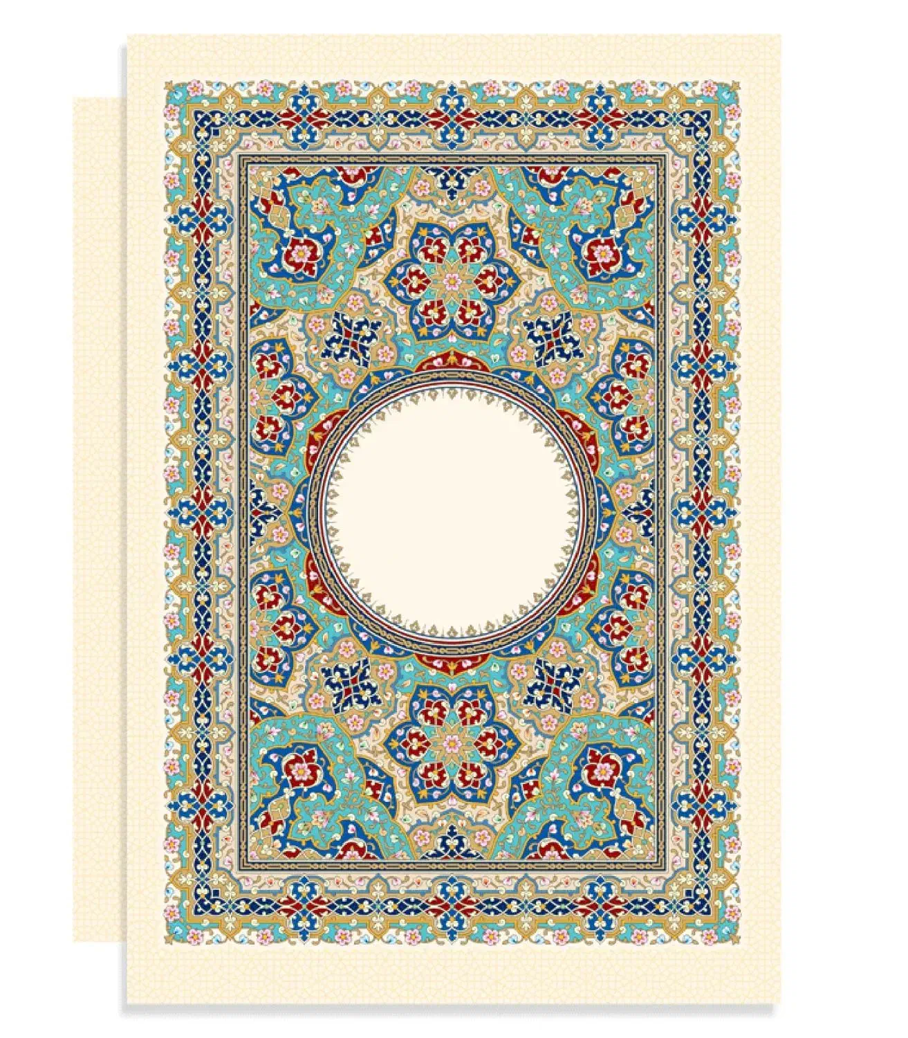 فولدر مقوایی ( گالینگور ، جای لوح تقدیر )|لوازم التحریر|اصفهان, نقش جهان|دیوار